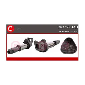 CASCO CIC75001AS