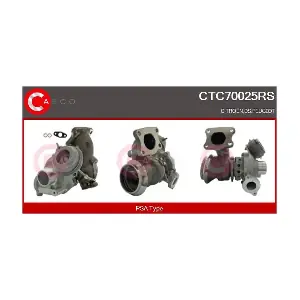 CTC70025RS CASCO