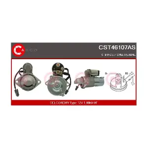 CST46107AS CASCO