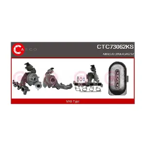 CTC73062KS CASCO