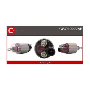 CASCO CSO10222AS