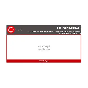 CASCO CSN61M03AS