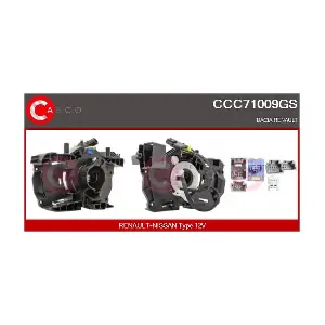 CCC71009GS CASCO