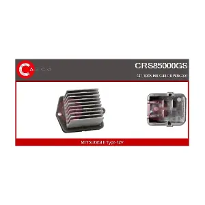 CRS85000GS CASCO