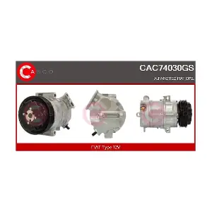 CASCO CAC74030GS