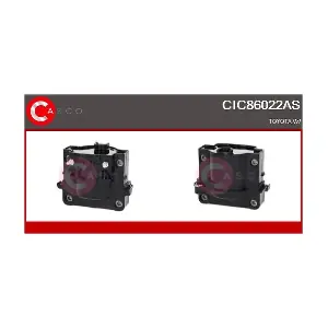 CASCO CIC86022AS