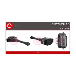 CIC71034AS CASCO