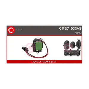CRS71033AS CASCO