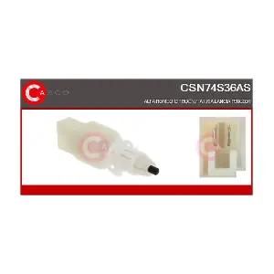 CASCO CSN74S36AS