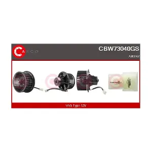 CASCO CBW73040GS