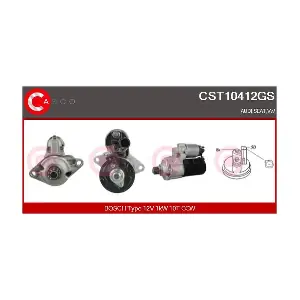 CST10412GS CASCO