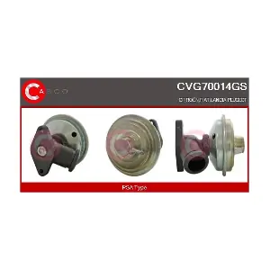 CASCO CVG70014GS