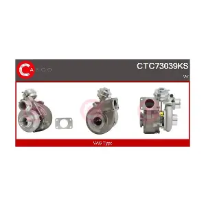 CTC73039KS CASCO
