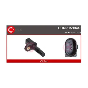 CSN73A30AS CASCO