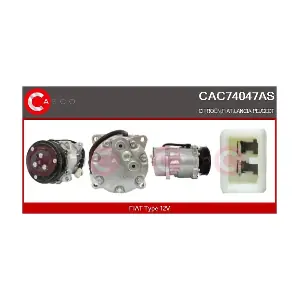 CASCO CAC74047AS