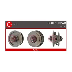 CCH73103AS CASCO