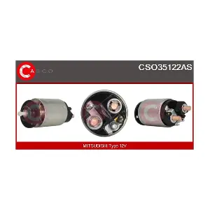 CASCO CSO35122AS