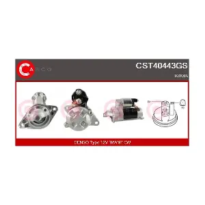 CASCO CST40443GS