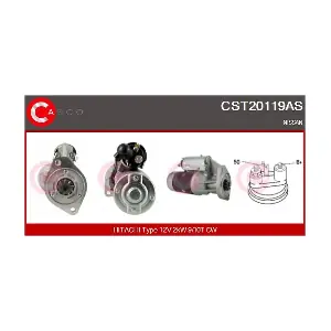 CASCO CST20119AS