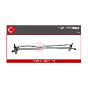 CWT12108AS CASCO