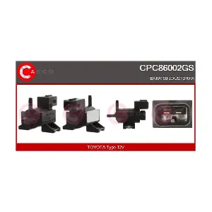 CPC86002GS CASCO