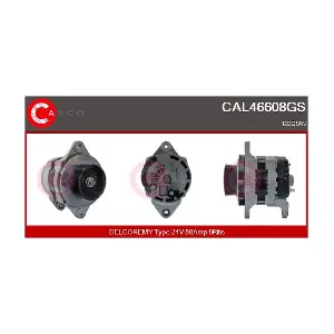 CASCO CAL46608GS