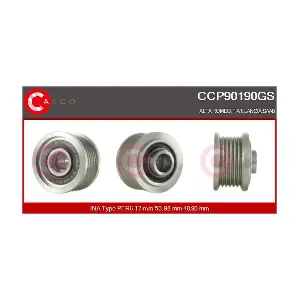 CASCO CCP90190GS