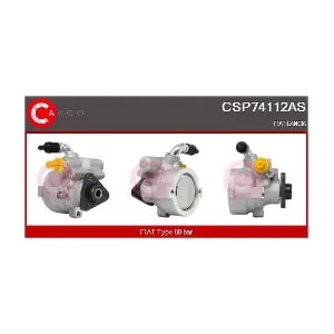 CSP74112AS CASCO