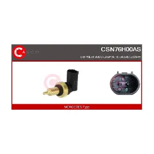 CASCO CSN76H00AS