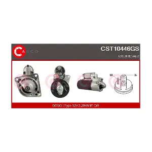 CASCO CST10446GS