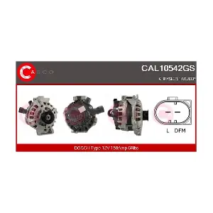 CAL10542GS CASCO