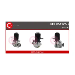 CSP85112AS CASCO