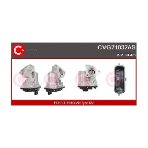 CVG71032AS CASCO