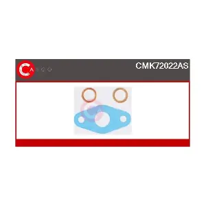 60761 CASCO