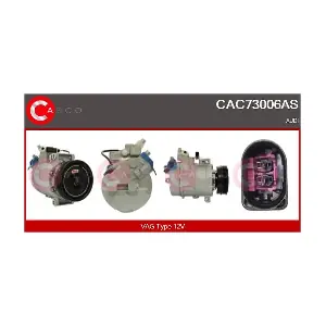 CASCO CAC73006AS