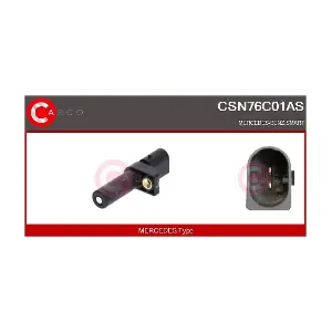 CASCO CSN76C01AS