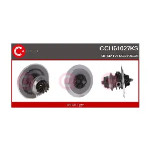 CASCO CCH61027KS
