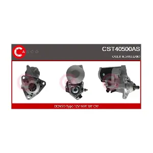 CASCO CST40500AS