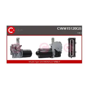 CWM15120GS CASCO