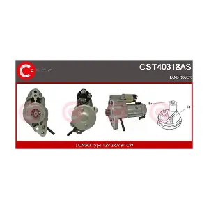 CST40318AS CASCO