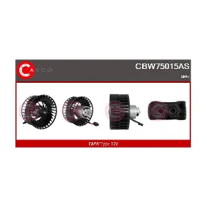 CBW75015AS CASCO