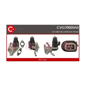 CASCO CVG70005AS
