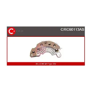 CRC60113AS CASCO