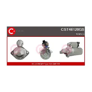 CST46120GS CASCO