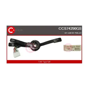CCS74290GS CASCO