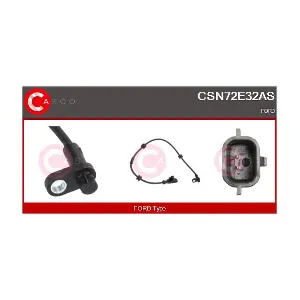 CSN72E32AS CASCO