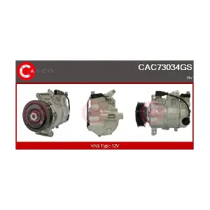 CAC73034GS CASCO