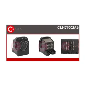 CLH77002AS CASCO