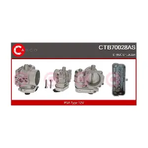 CTB70028AS CASCO
