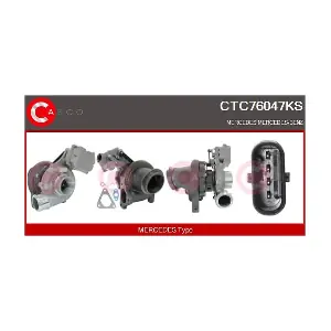 CTC76047KS CASCO